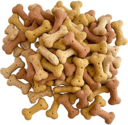 Picture of Dog Bone Calcium & Beef Biscuits 500g